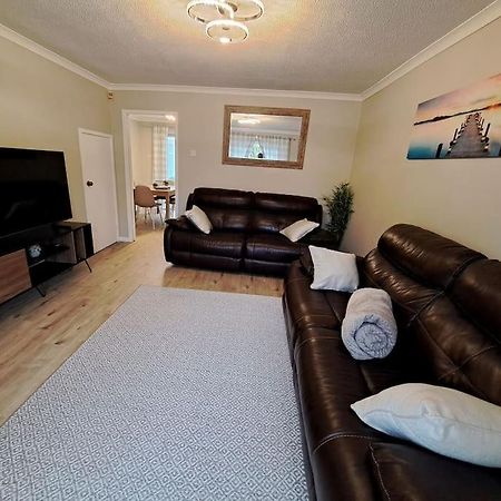 Modern Living In Hull Villa Kingston upon Hull Buitenkant foto