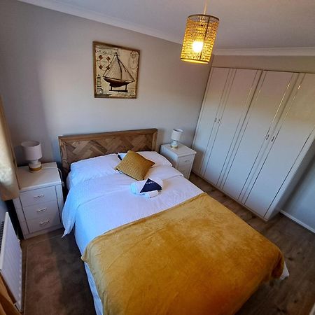 Modern Living In Hull Villa Kingston upon Hull Buitenkant foto