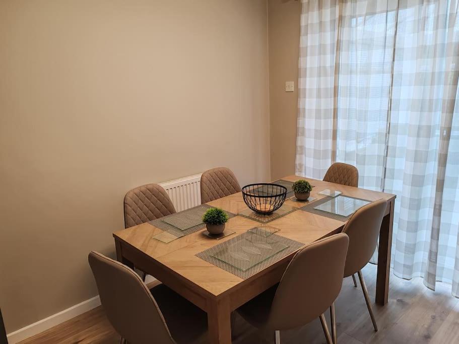 Modern Living In Hull Villa Kingston upon Hull Buitenkant foto