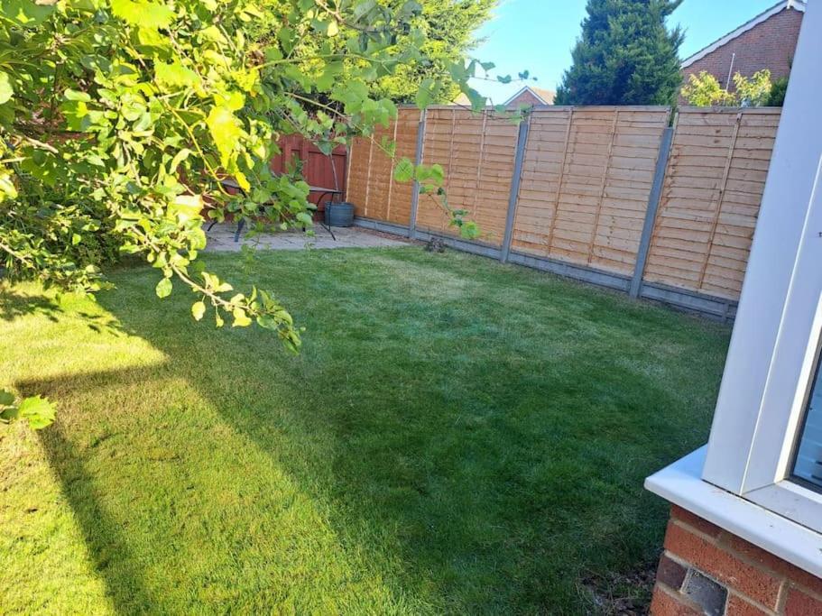 Modern Living In Hull Villa Kingston upon Hull Buitenkant foto