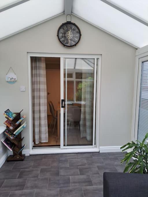 Modern Living In Hull Villa Kingston upon Hull Buitenkant foto