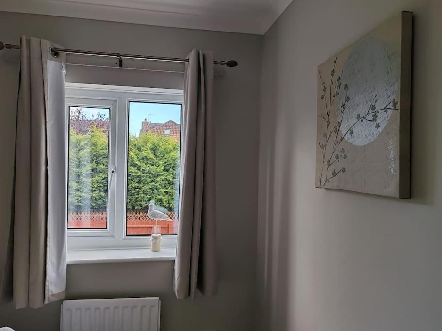 Modern Living In Hull Villa Kingston upon Hull Buitenkant foto
