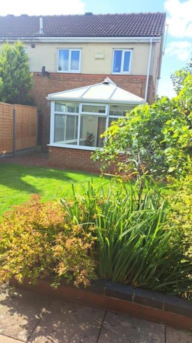 Modern Living In Hull Villa Kingston upon Hull Buitenkant foto