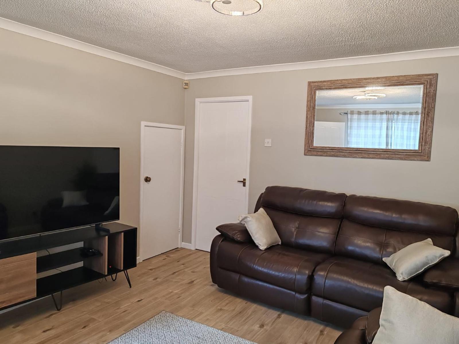 Modern Living In Hull Villa Kingston upon Hull Buitenkant foto