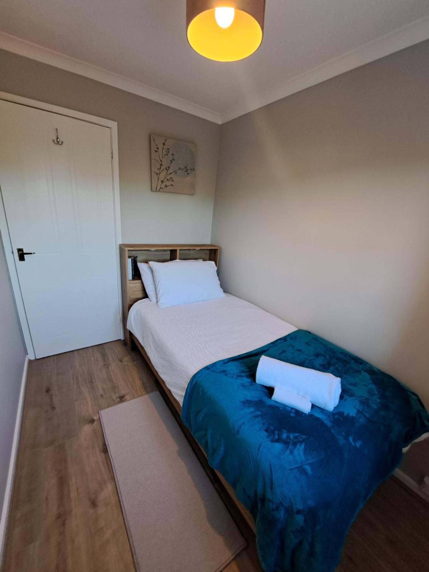 Modern Living In Hull Villa Kingston upon Hull Buitenkant foto