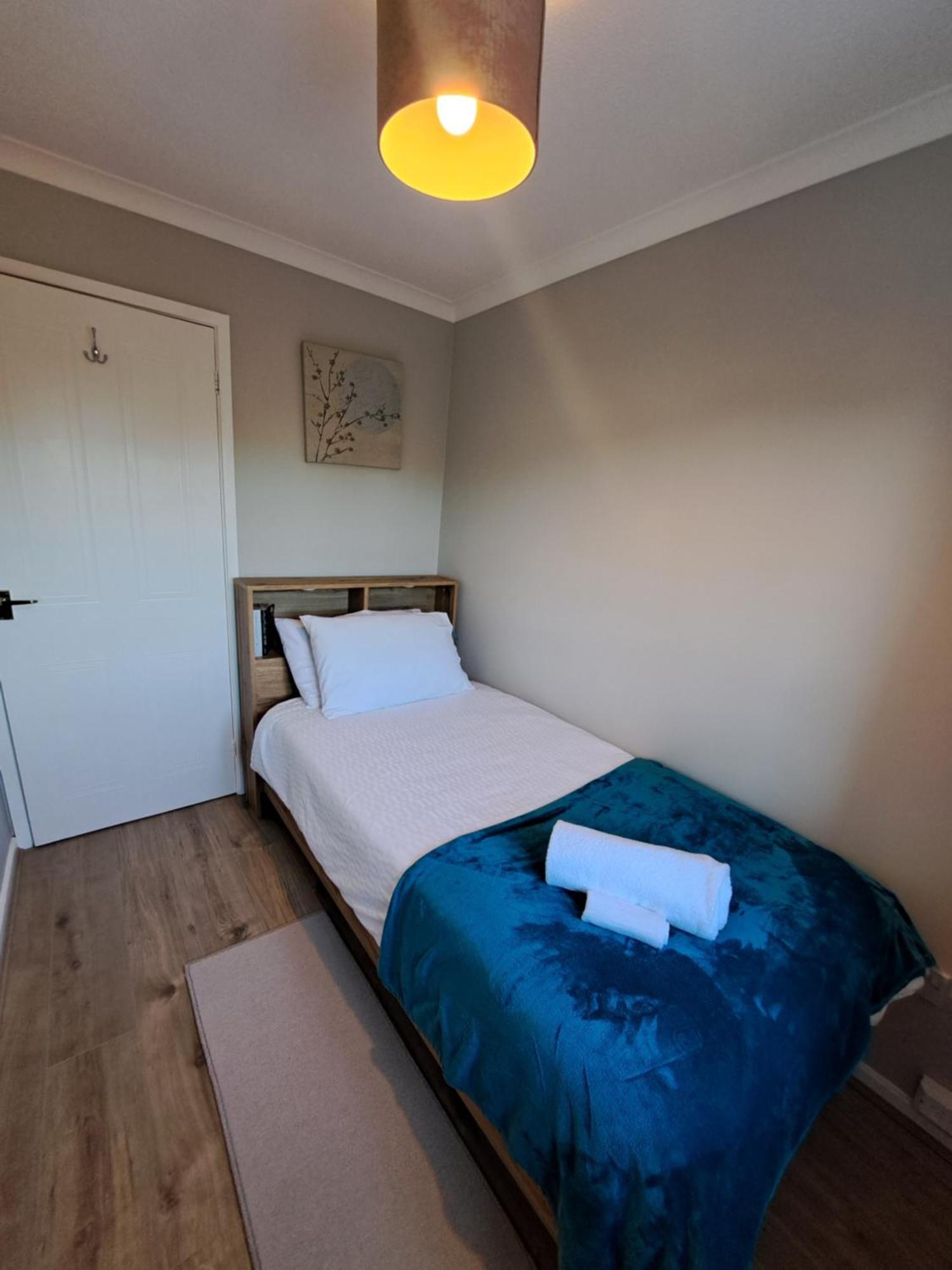 Modern Living In Hull Villa Kingston upon Hull Buitenkant foto