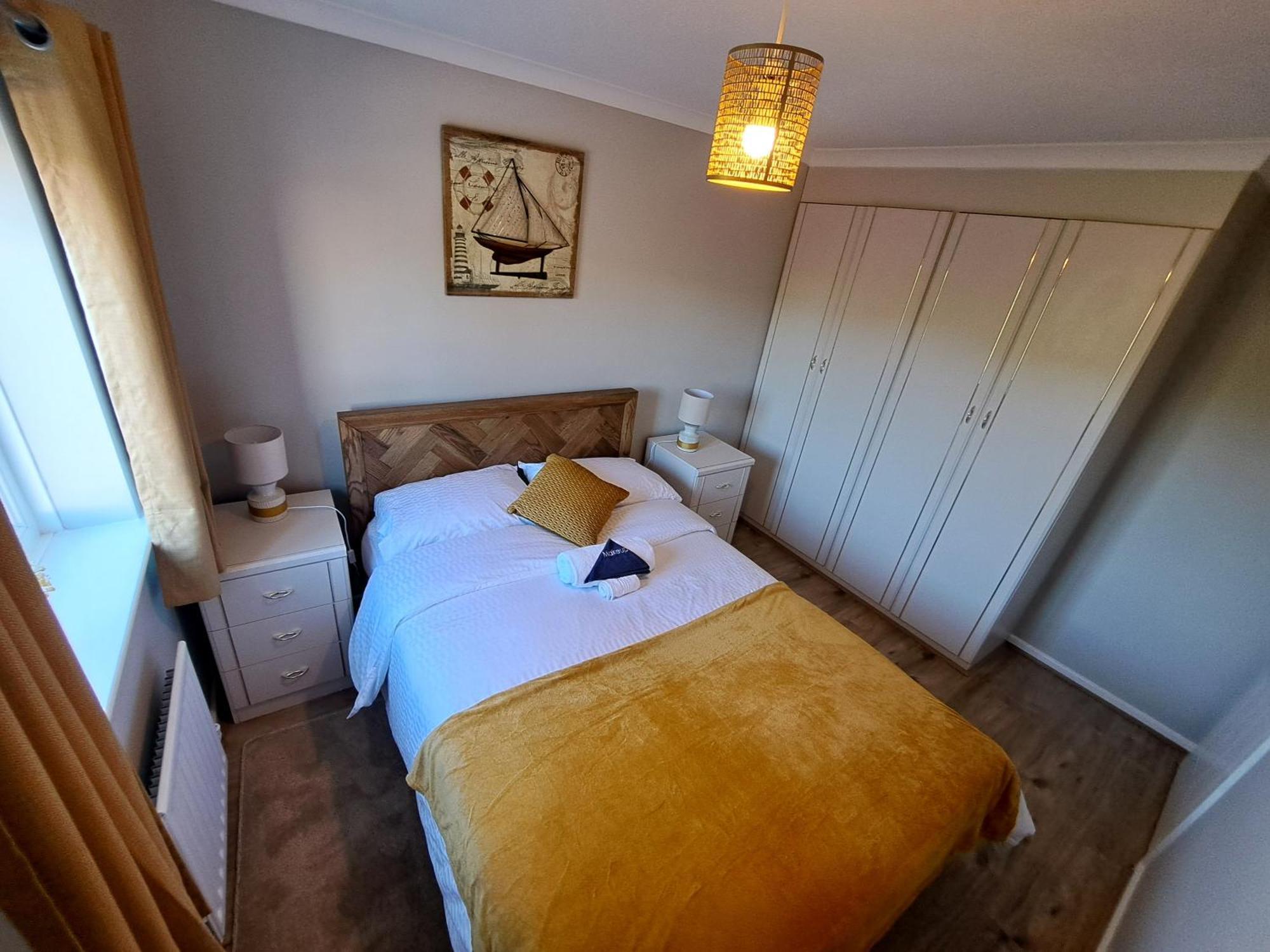 Modern Living In Hull Villa Kingston upon Hull Buitenkant foto