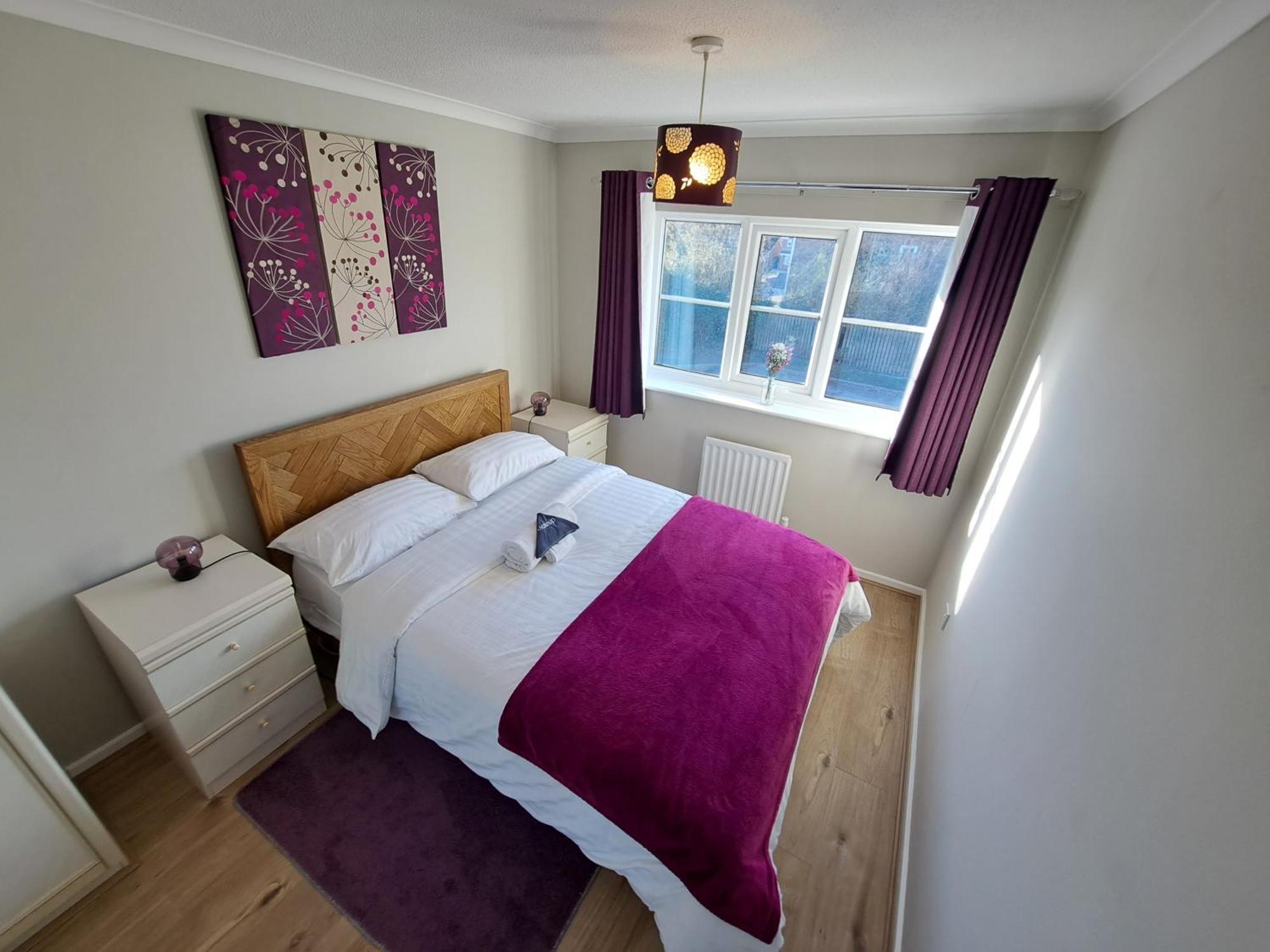 Modern Living In Hull Villa Kingston upon Hull Buitenkant foto