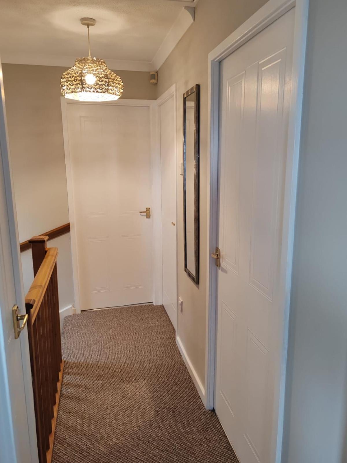 Modern Living In Hull Villa Kingston upon Hull Buitenkant foto