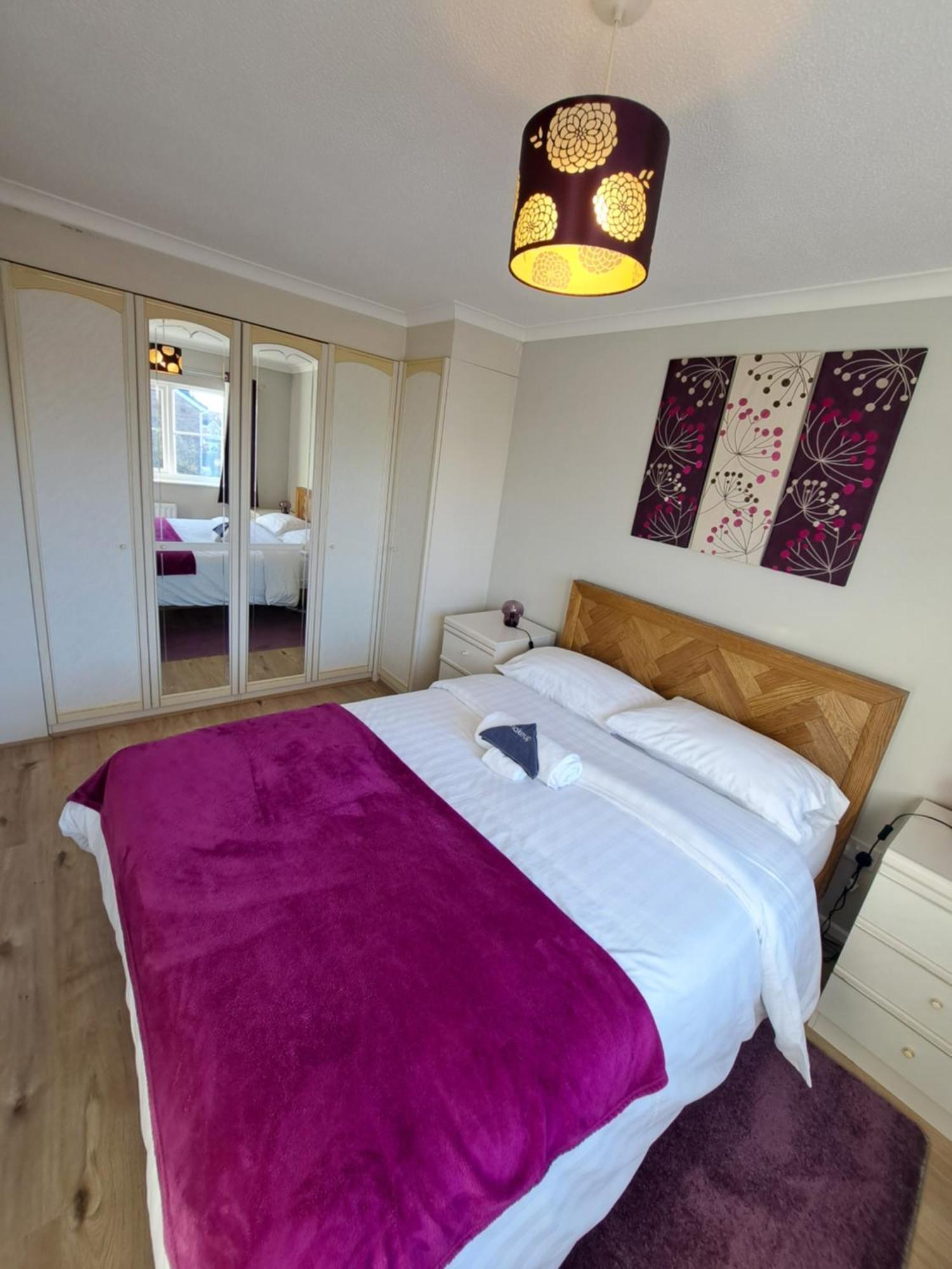 Modern Living In Hull Villa Kingston upon Hull Buitenkant foto