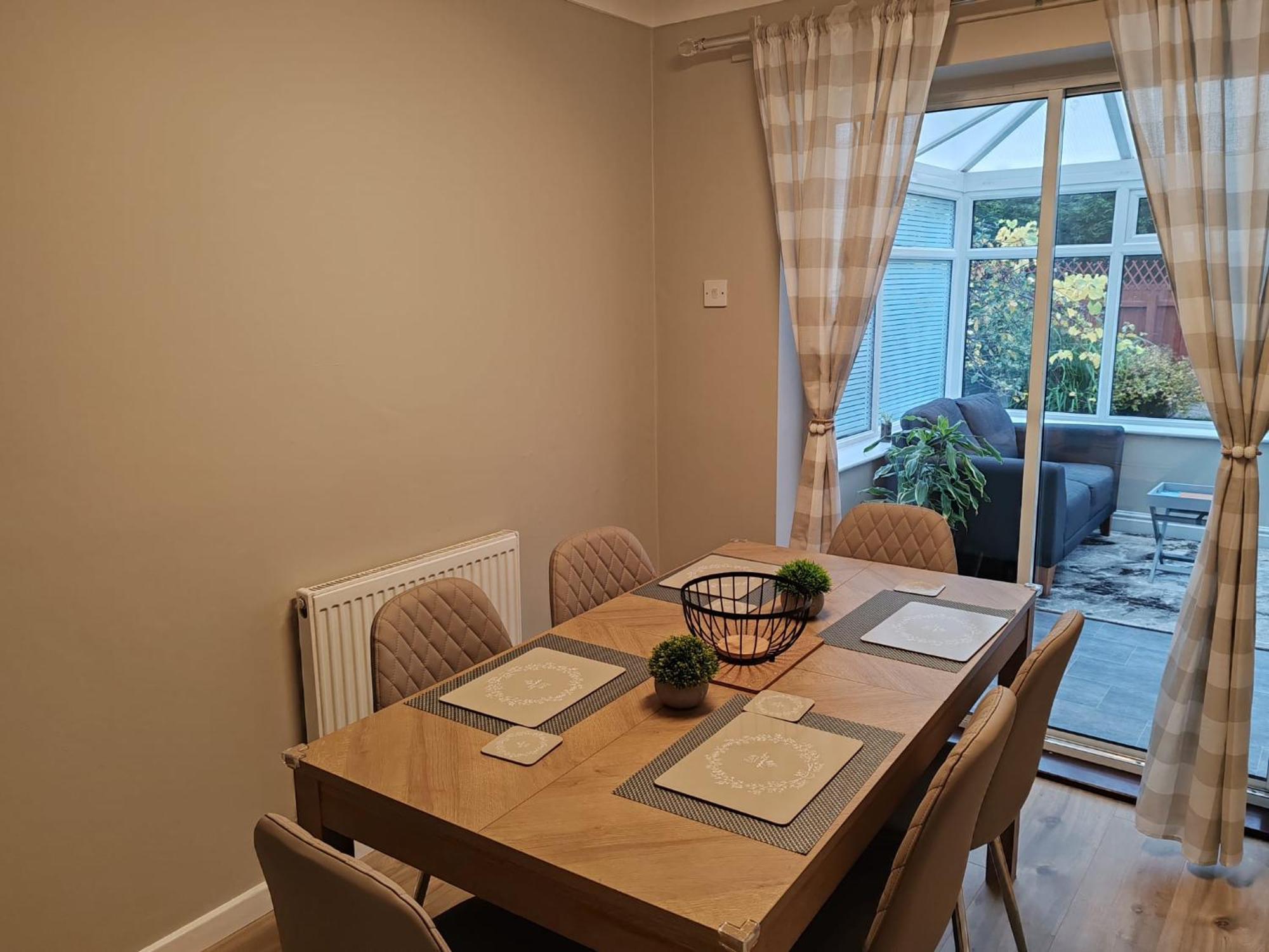Modern Living In Hull Villa Kingston upon Hull Buitenkant foto